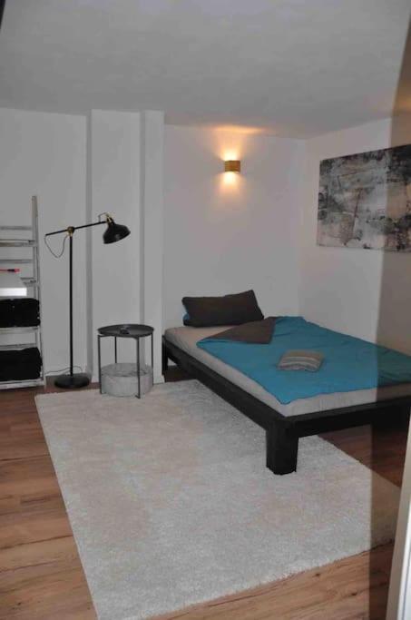 Appartamento Stadtnaher Heller Souterrain Oldenburg Esterno foto